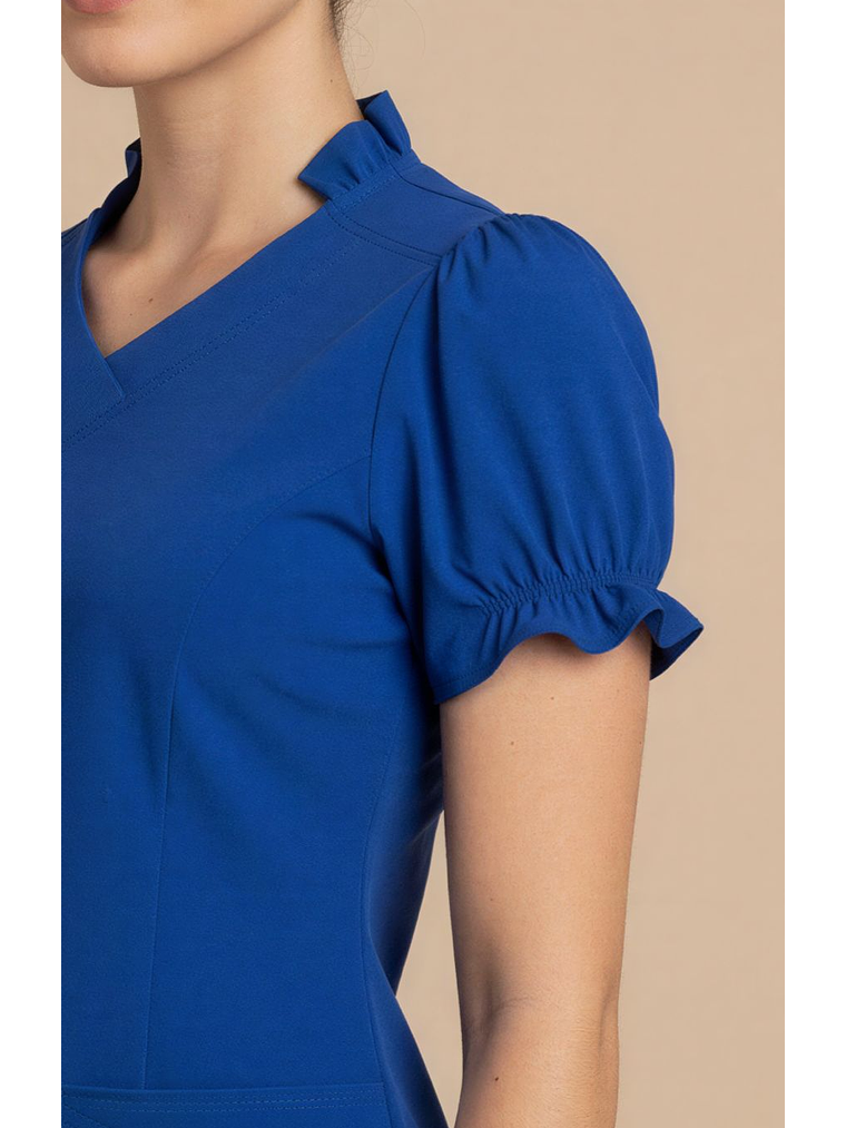 Chaquetilla Clínica Vanessa  3