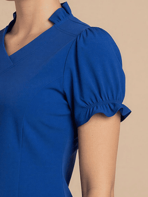 Chaquetilla Clínica Vanessa 