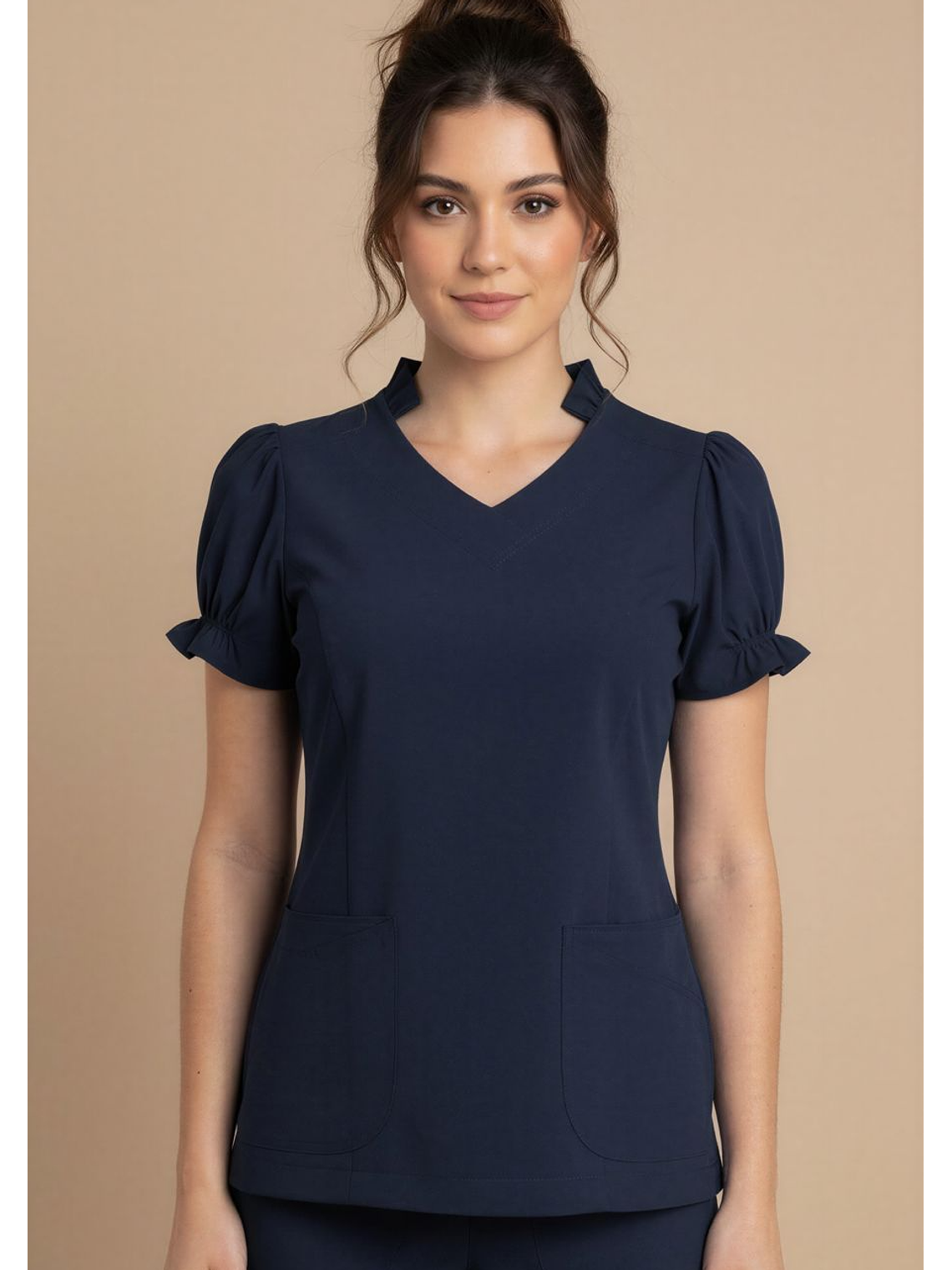 Chaquetilla Clínica Vanessa  5