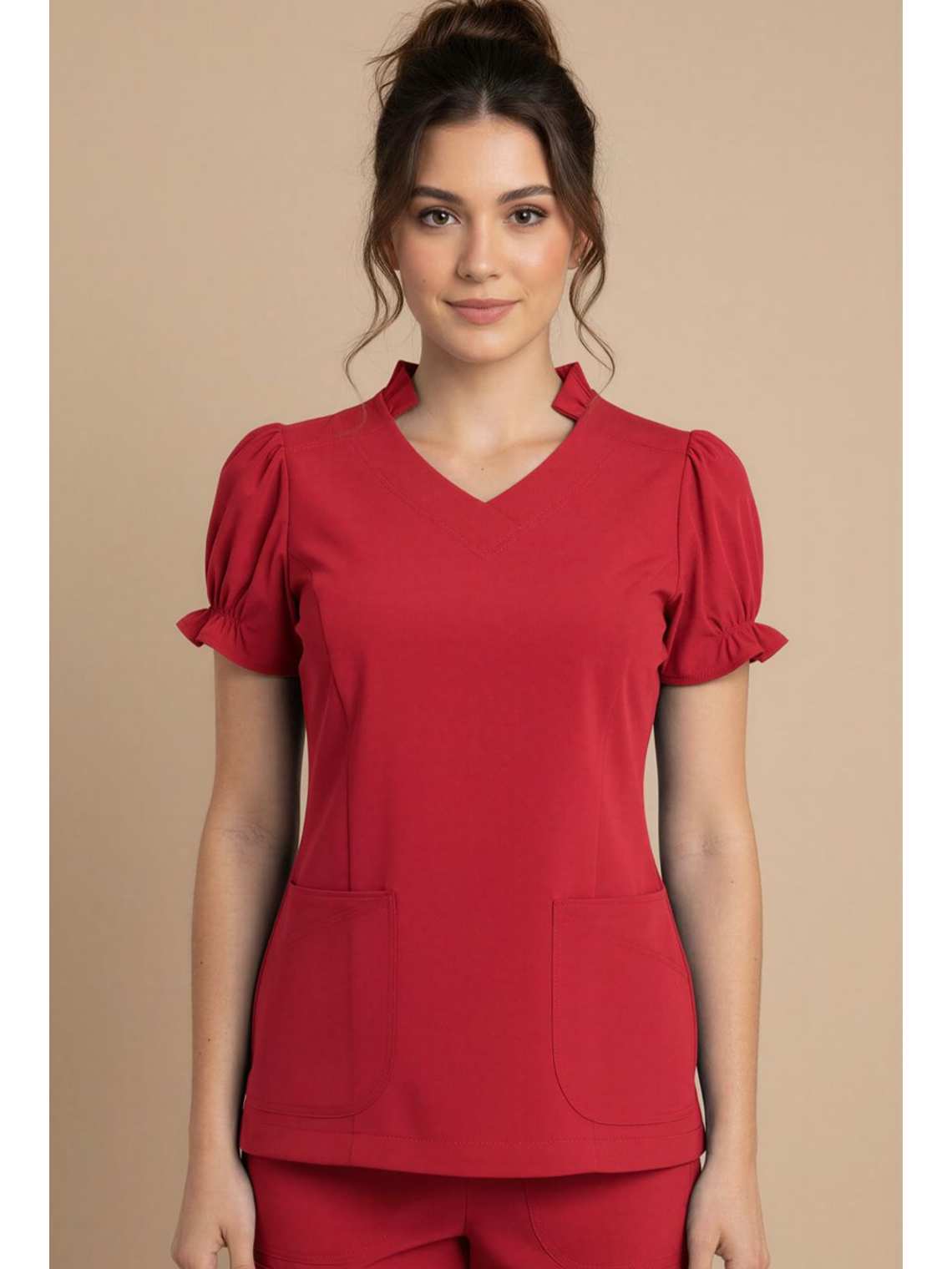 Chaquetilla Clínica Vanessa  6