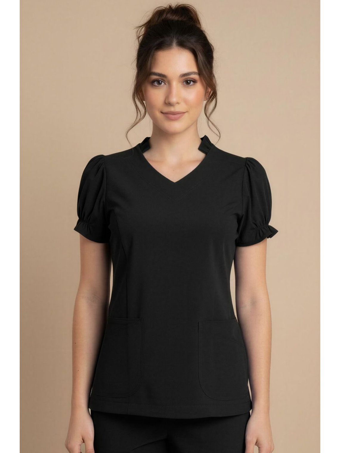 Chaquetilla Clínica Vanessa  4