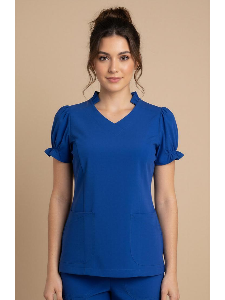 Chaquetilla Clínica Vanessa  1