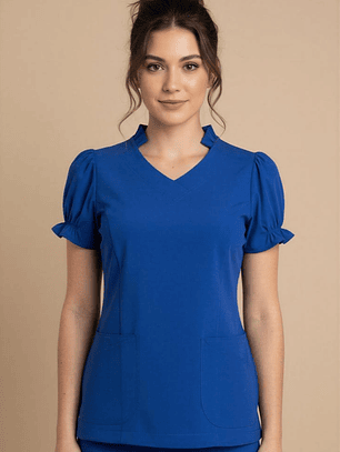 Chaquetilla Clínica Vanessa 