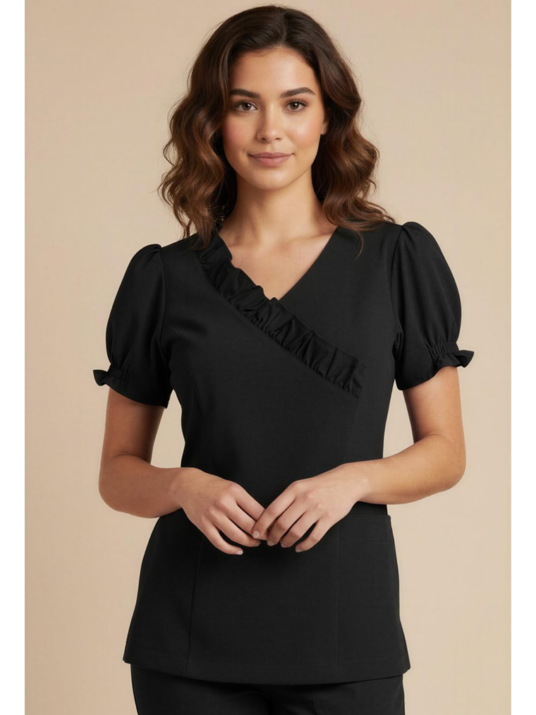 Chaquetilla Clínica Camile  1