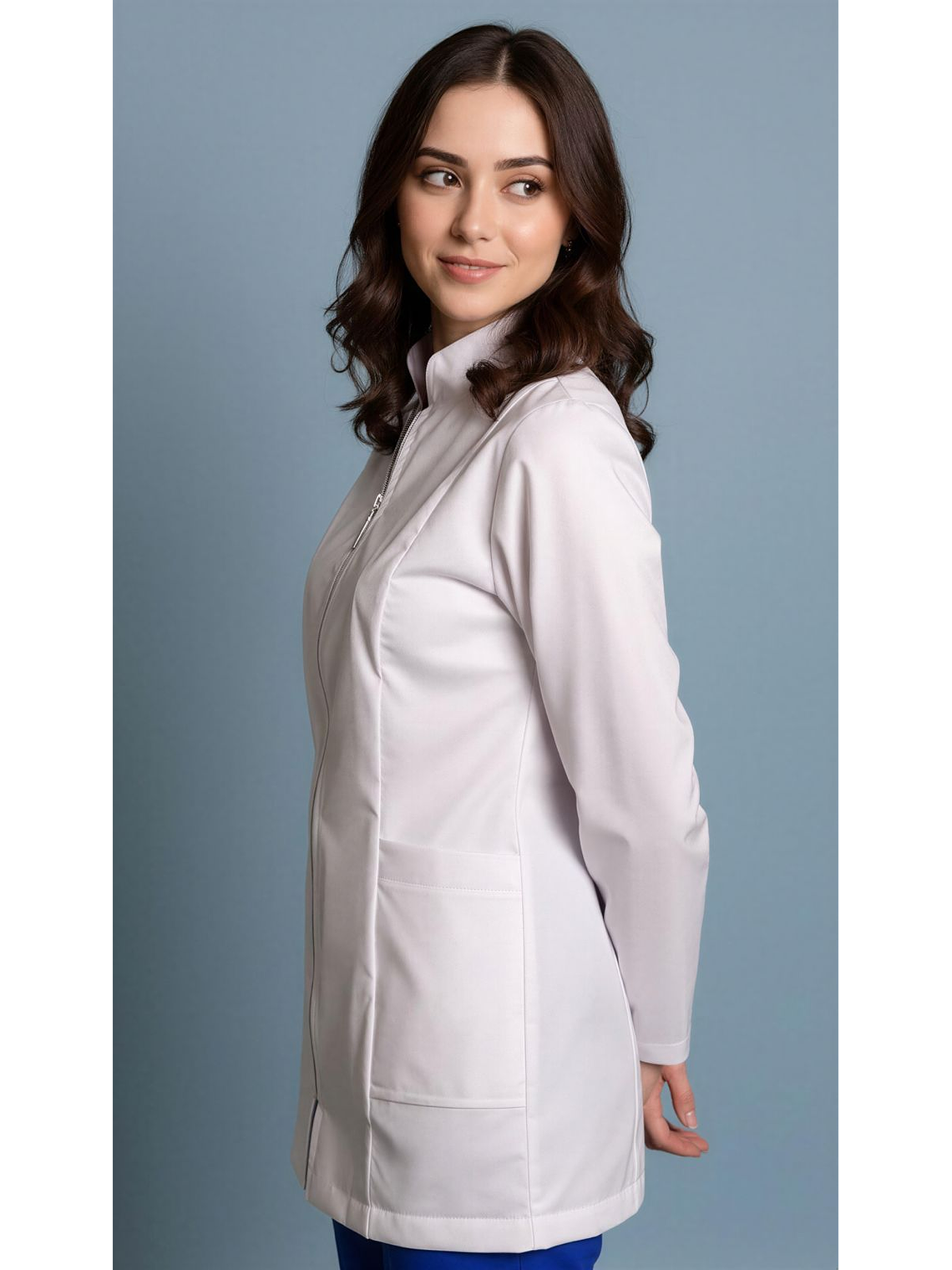 Chaqueta Clínica   2