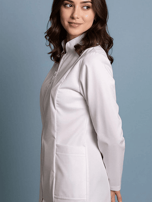 Chaqueta Clínica  