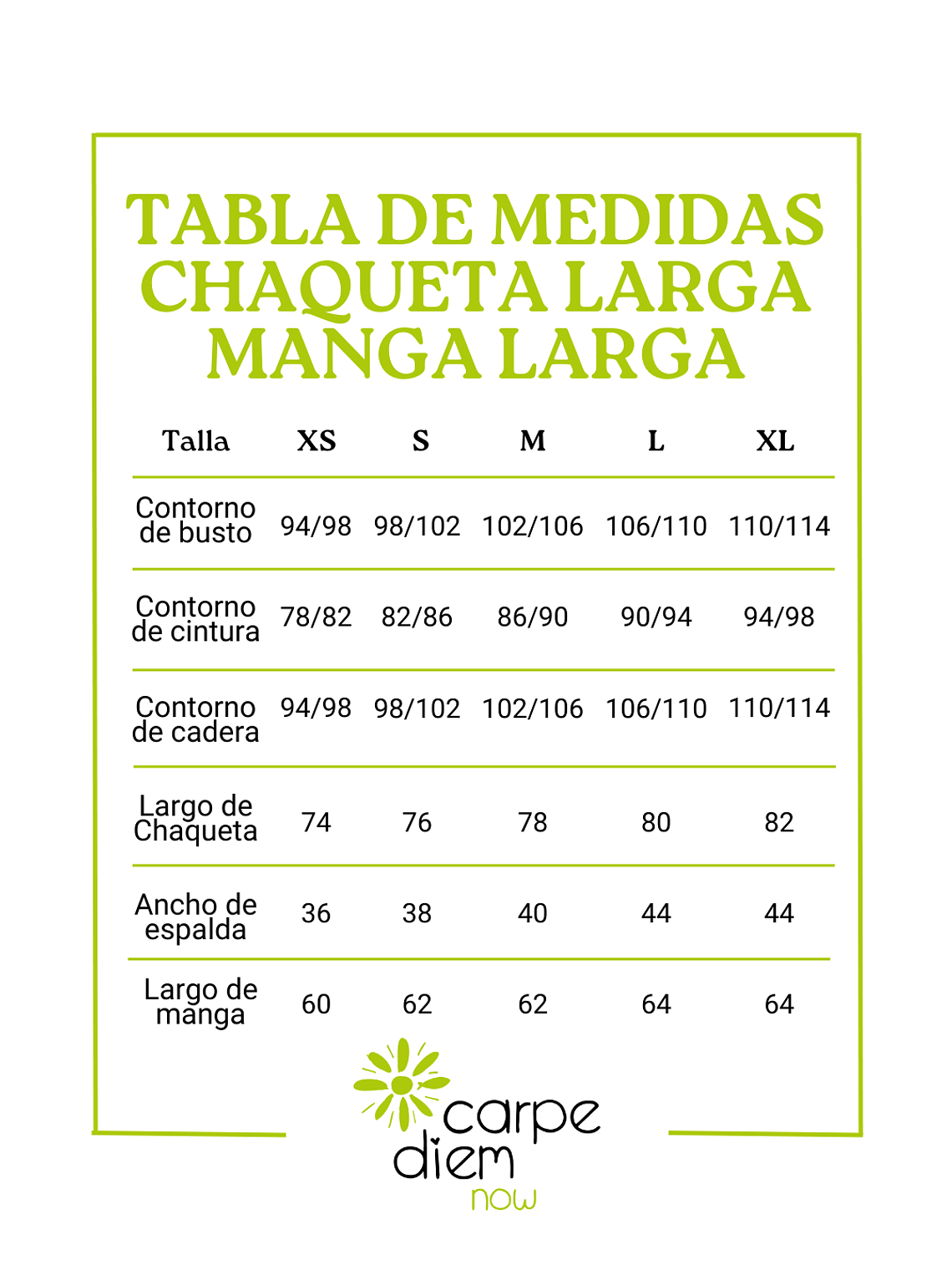 Chaqueta Clínica Amelia  3