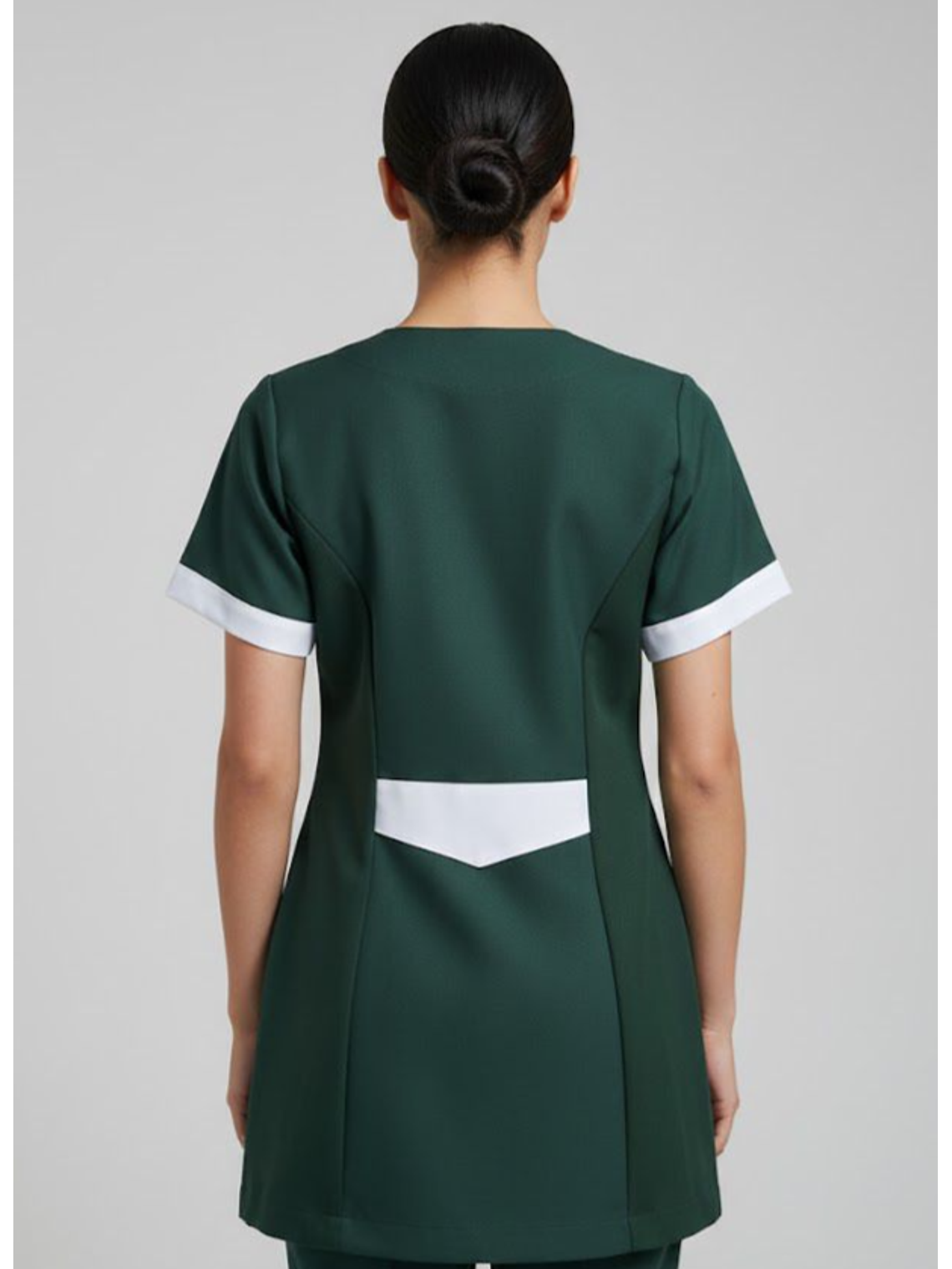 Delantal Magnolia  3