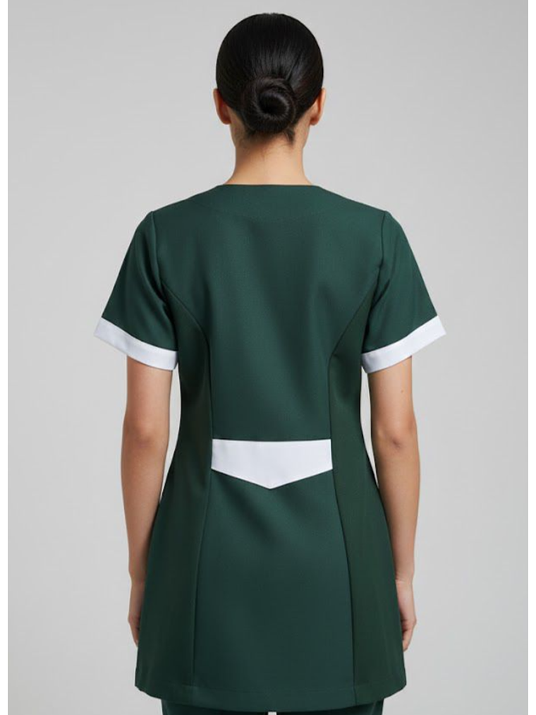 Delantal Magnolia  3