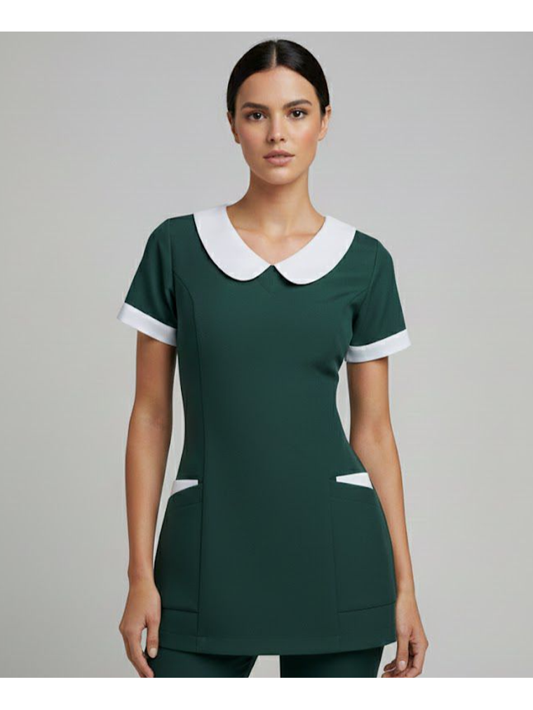 Delantal Magnolia  1