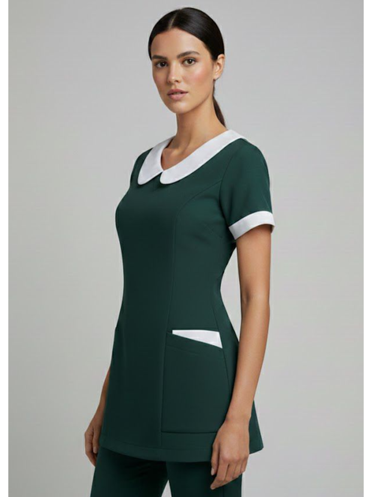 Delantal Magnolia  2