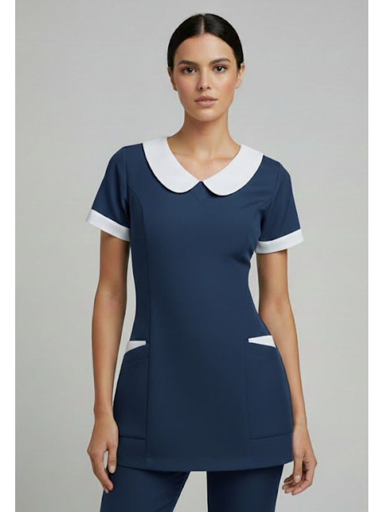 Delantal Magnolia  7