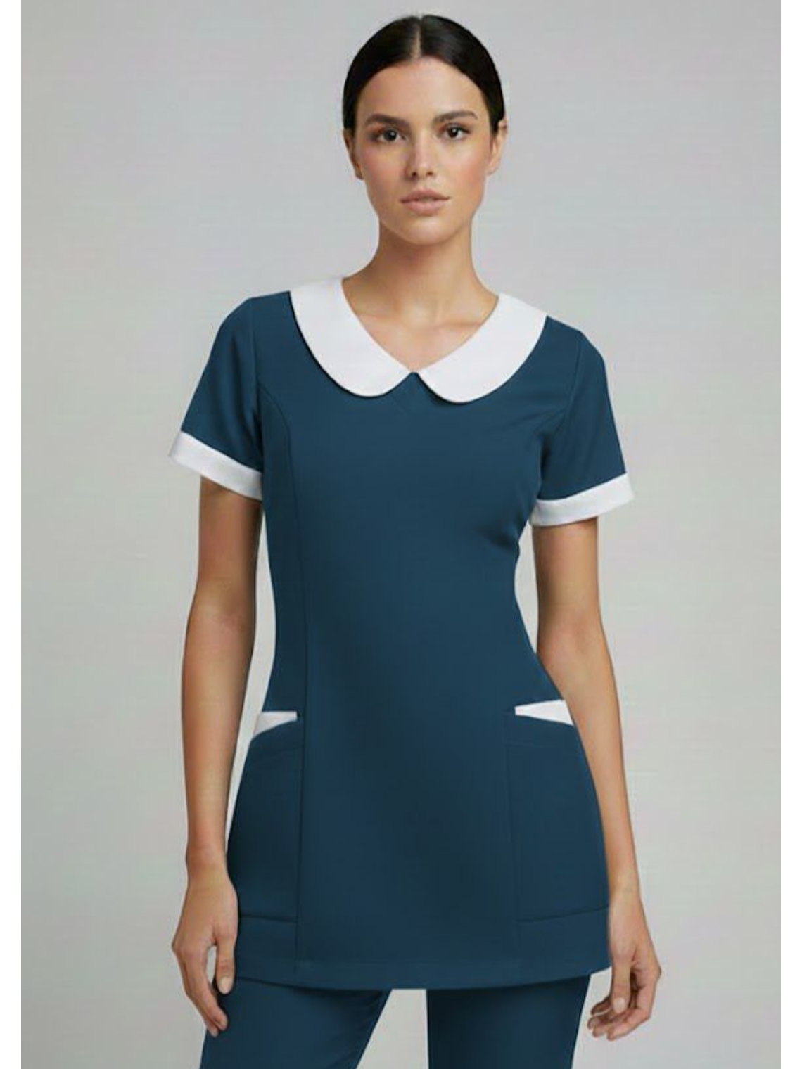 Delantal Magnolia  6