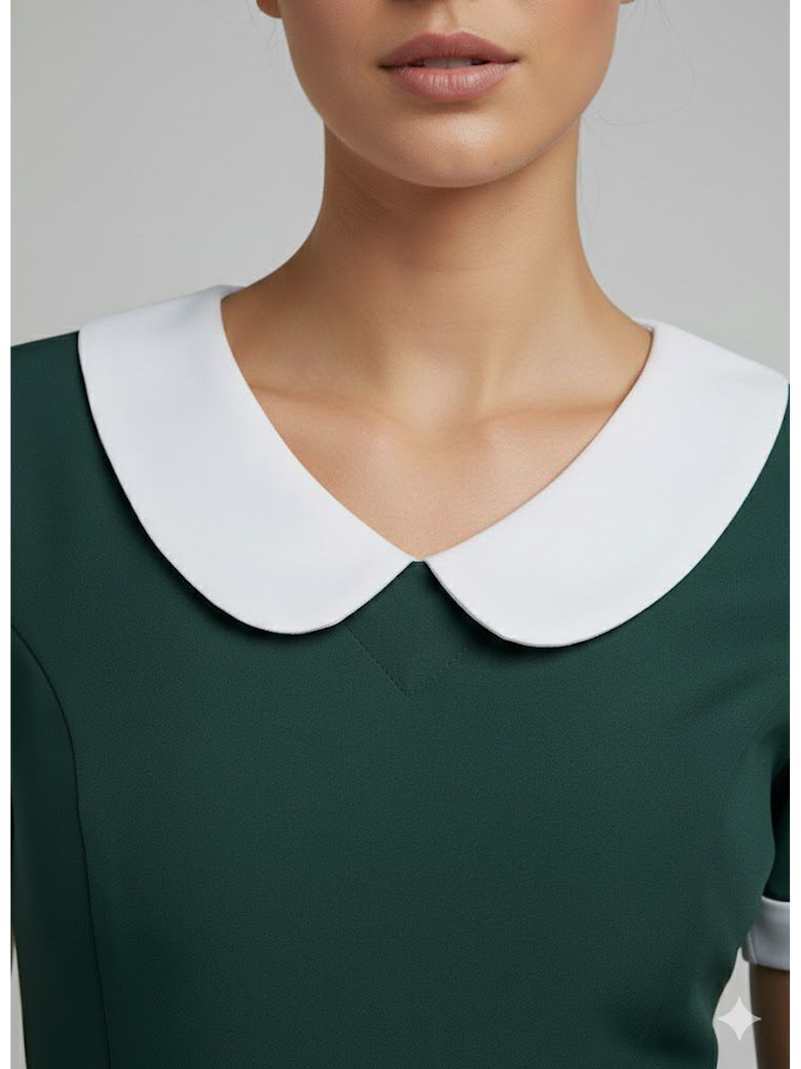 Delantal Magnolia  4