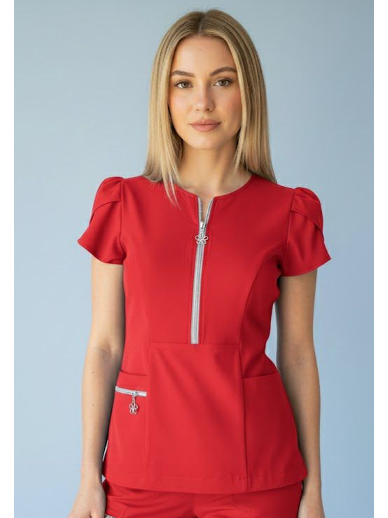 Chaquetilla Clínica Melissa  7