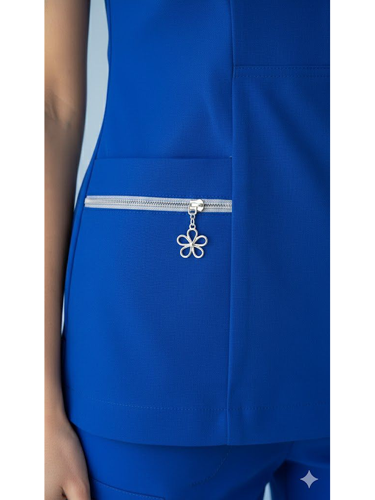 Chaquetilla Clínica Melissa  4