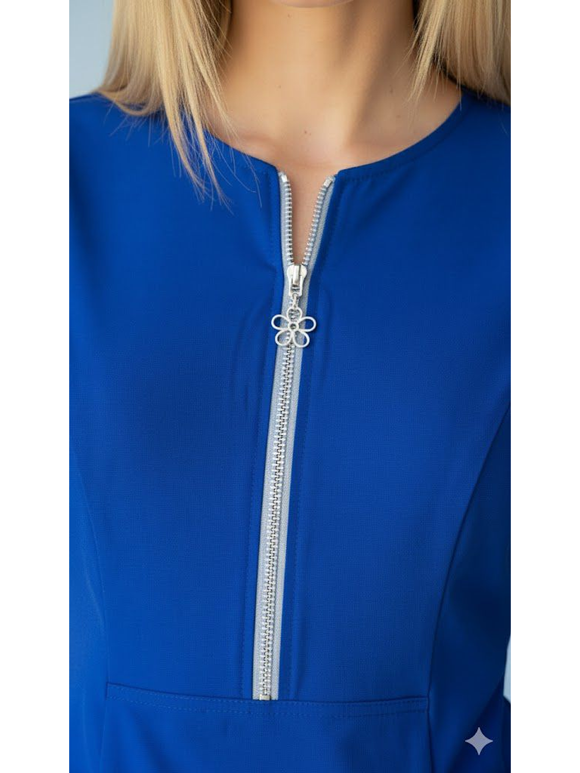 Chaquetilla Clínica Melissa  3