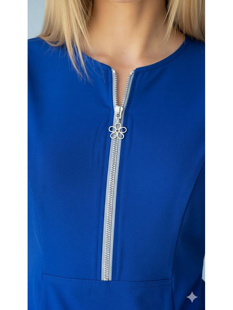 Chaquetilla Clínica Melissa  3