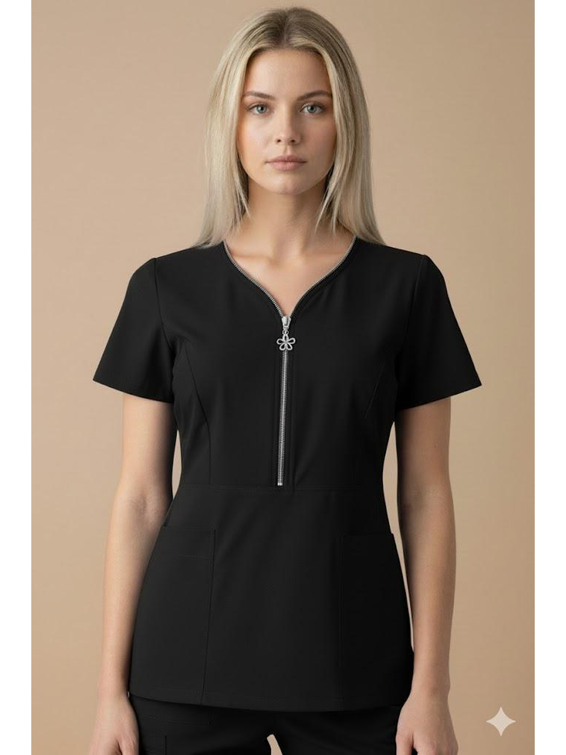 Chaquetilla Clínica Catalina  5