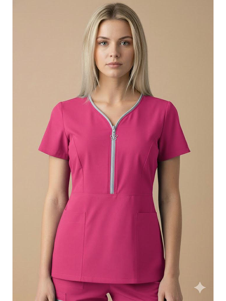 Chaquetilla Clínica Catalina  8