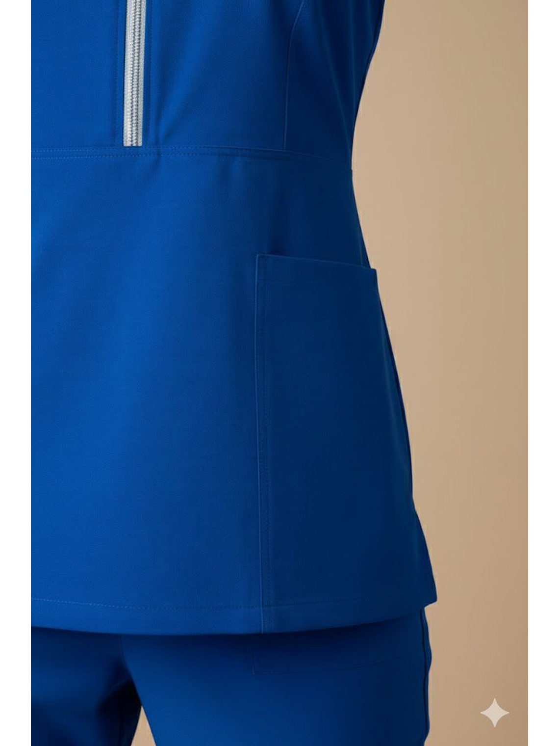 Chaquetilla Clínica Catalina  4