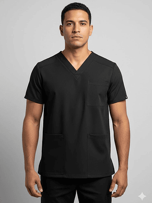 Chaquetilla Clínica Christian 