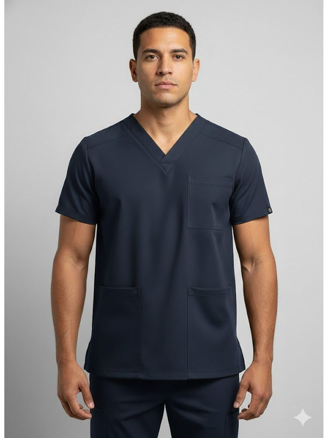 Chaquetilla Clínica Christian  4