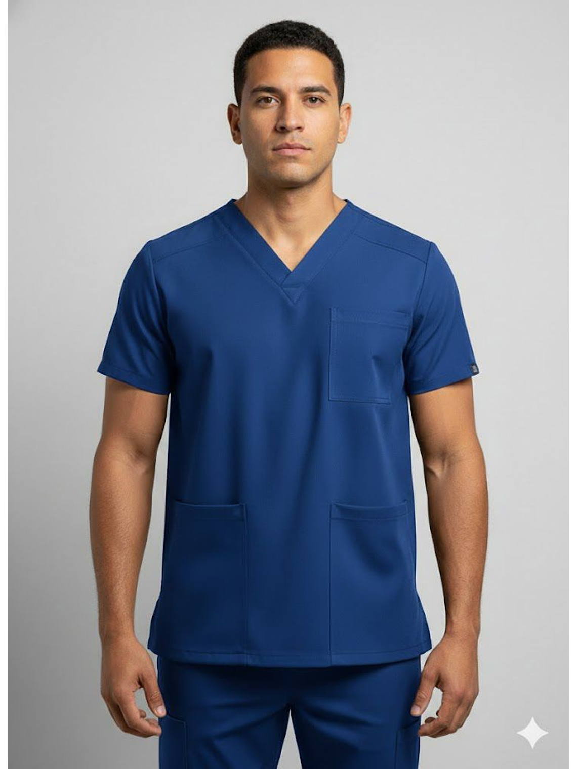 Chaquetilla Clínica Christian  5