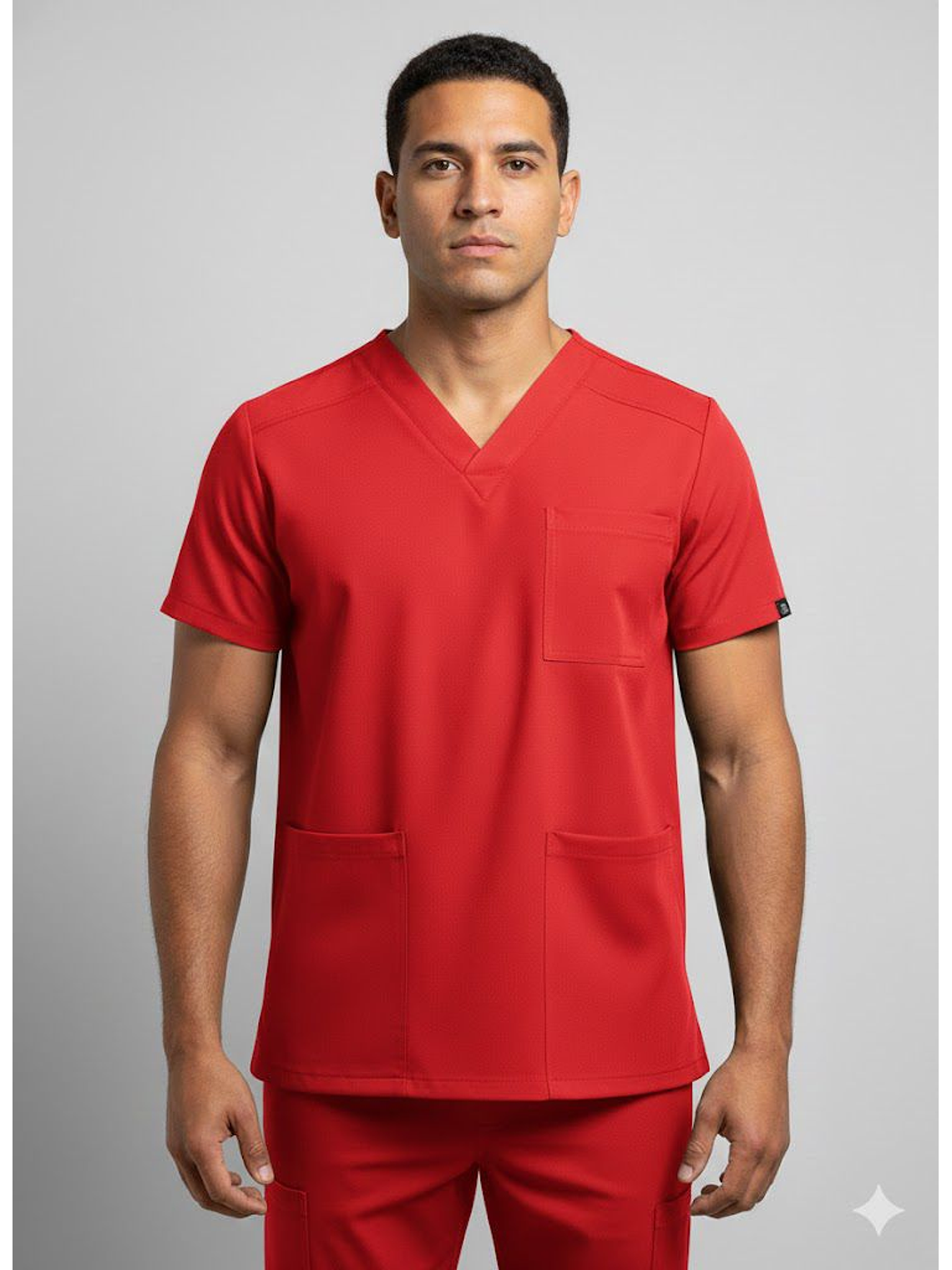 Chaquetilla Clínica Christian  6