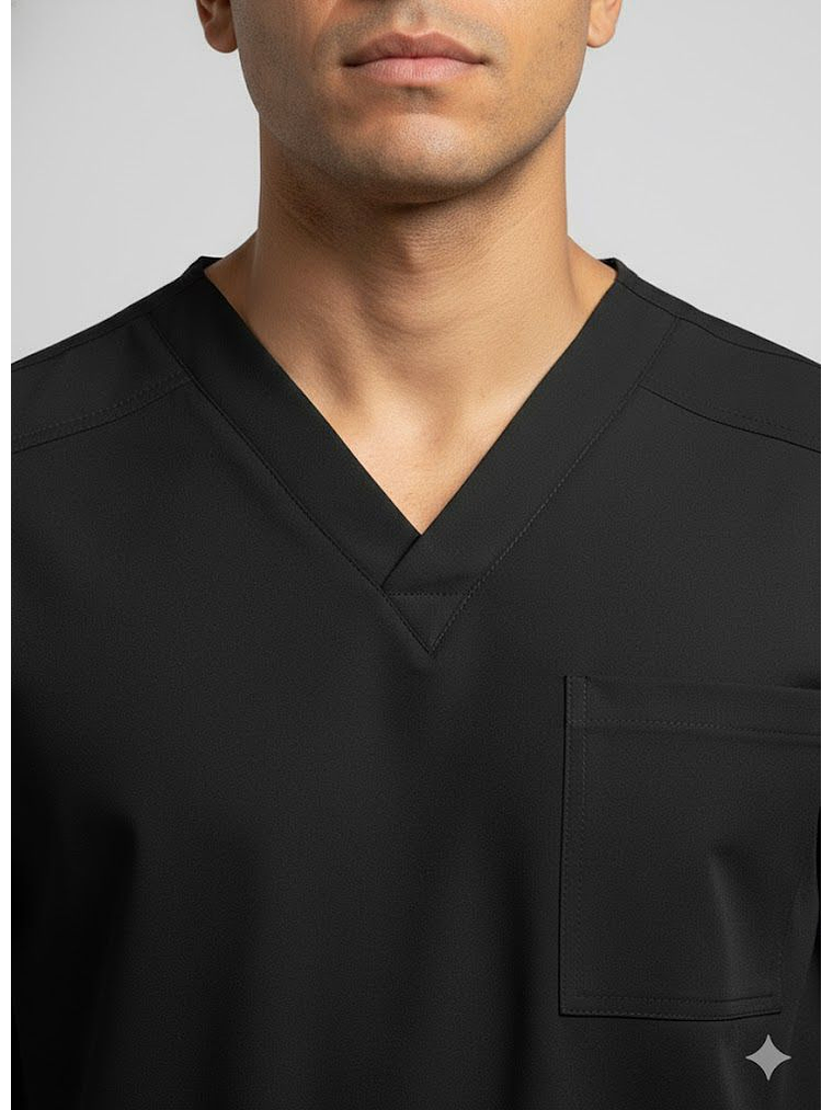 Chaquetilla Clínica Christian  2