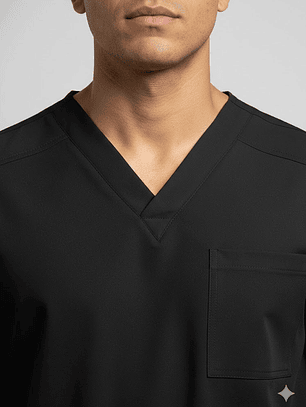 Chaquetilla Clínica Christian 