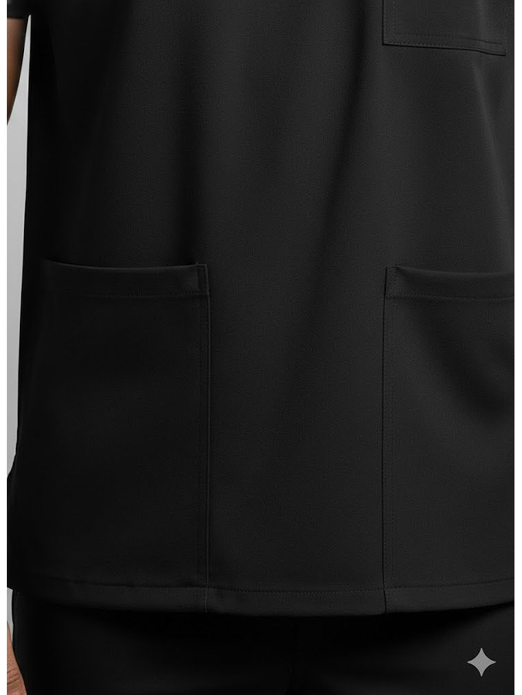 Chaquetilla Clínica Christian  3