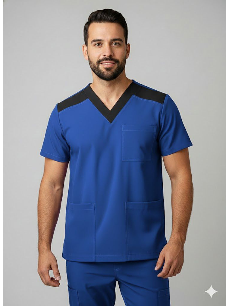 Chaquetilla Clínica Lorenzo 4