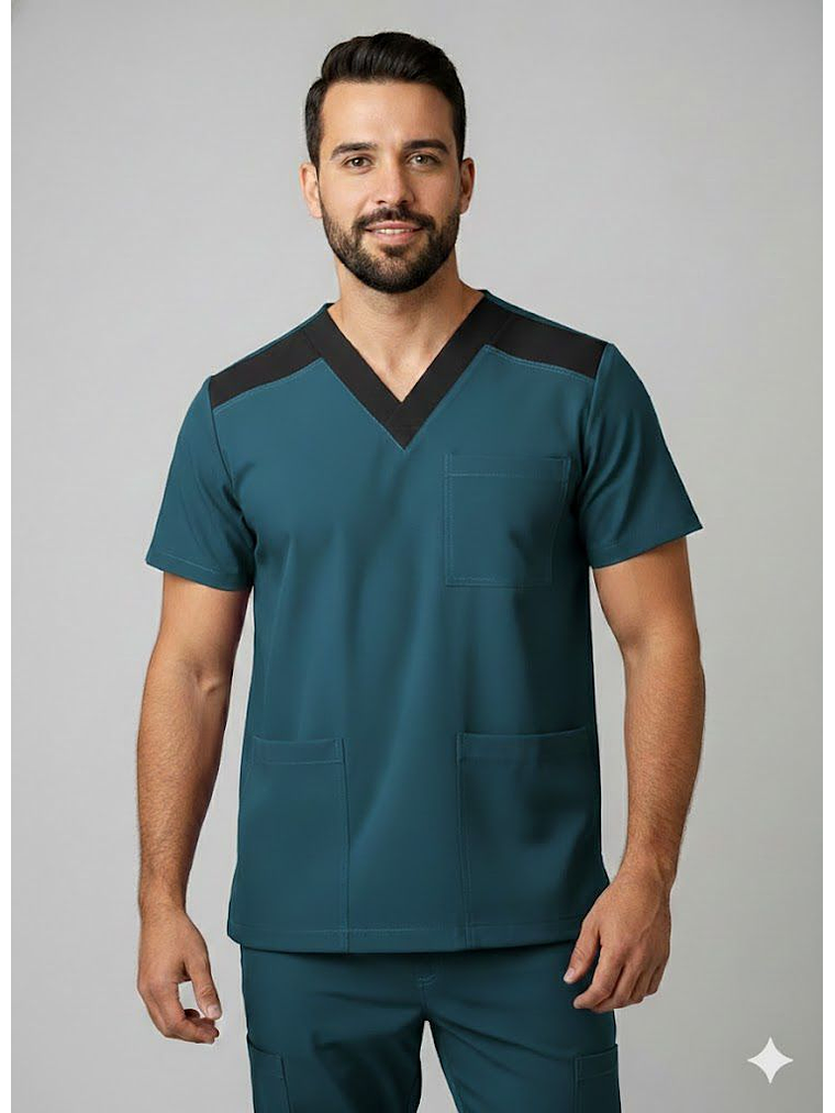 Chaquetilla Clínica Lorenzo 1