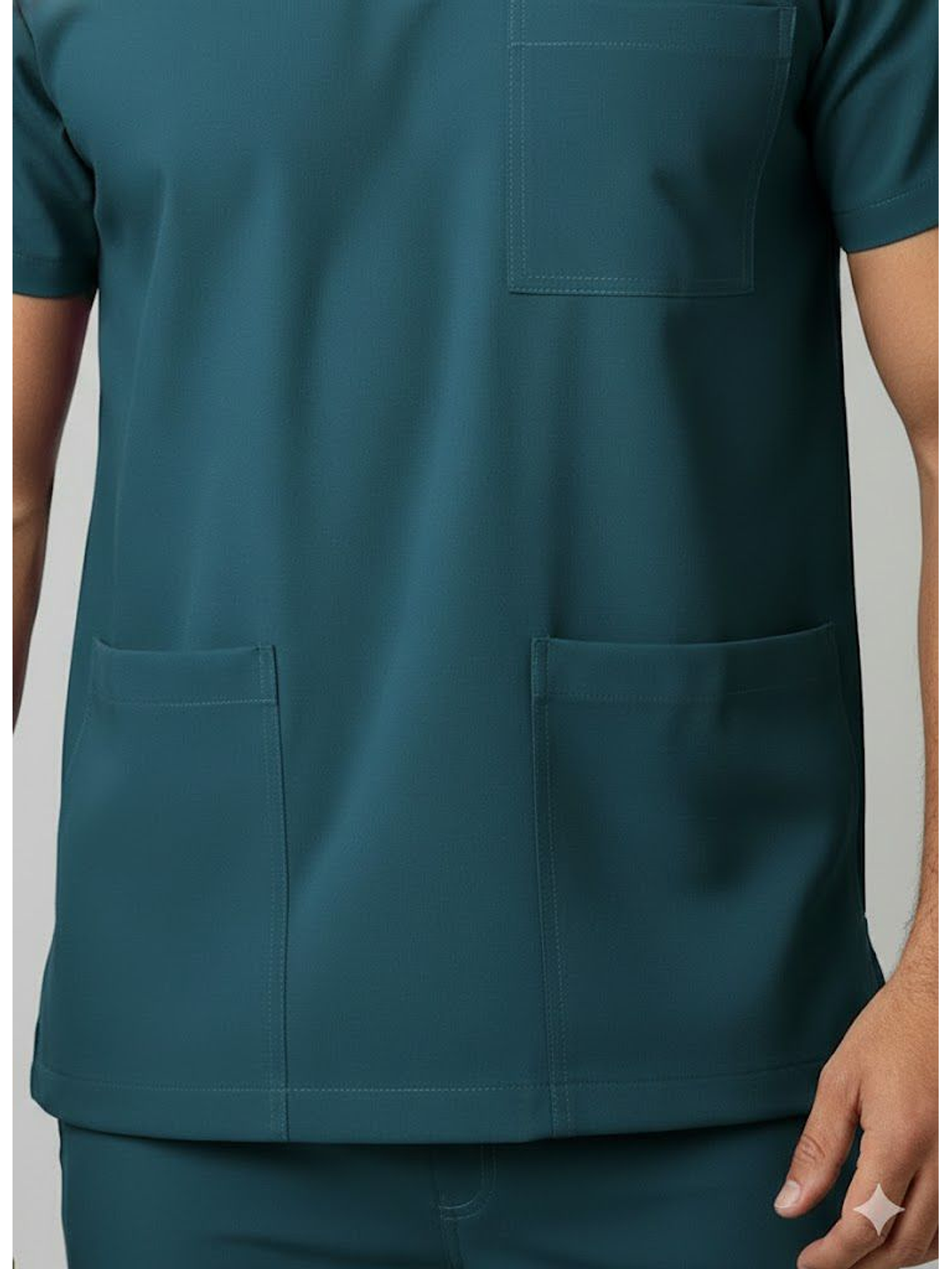 Chaquetilla Clínica Lorenzo 3