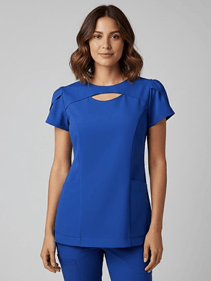 Chaquetilla Clínica Noemí