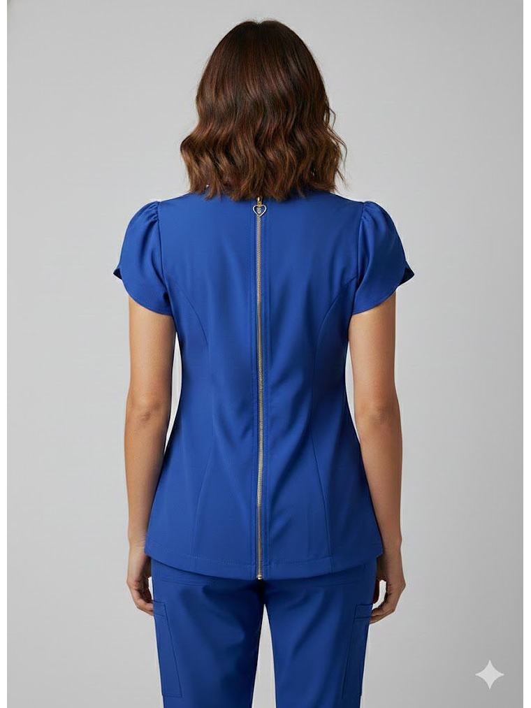 Chaquetilla Clínica Noemí 2