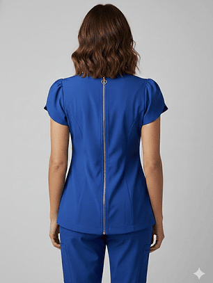 Chaquetilla Clínica Noemí