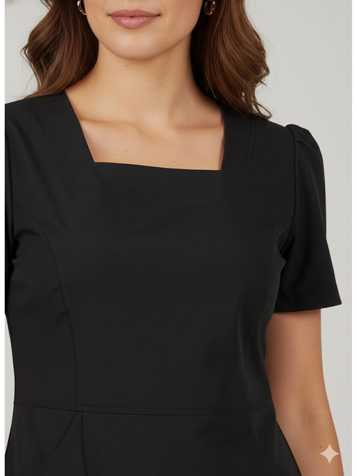 Chaquetilla Clínica Odette 3