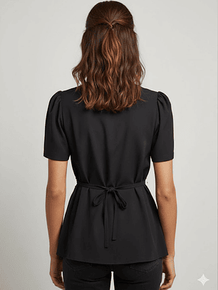 Chaquetilla Clínica Odette