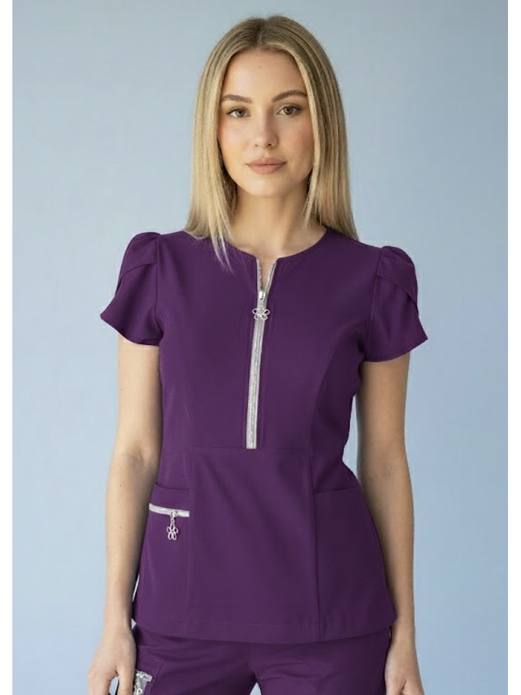 Chaquetilla Clínica Melissa  10