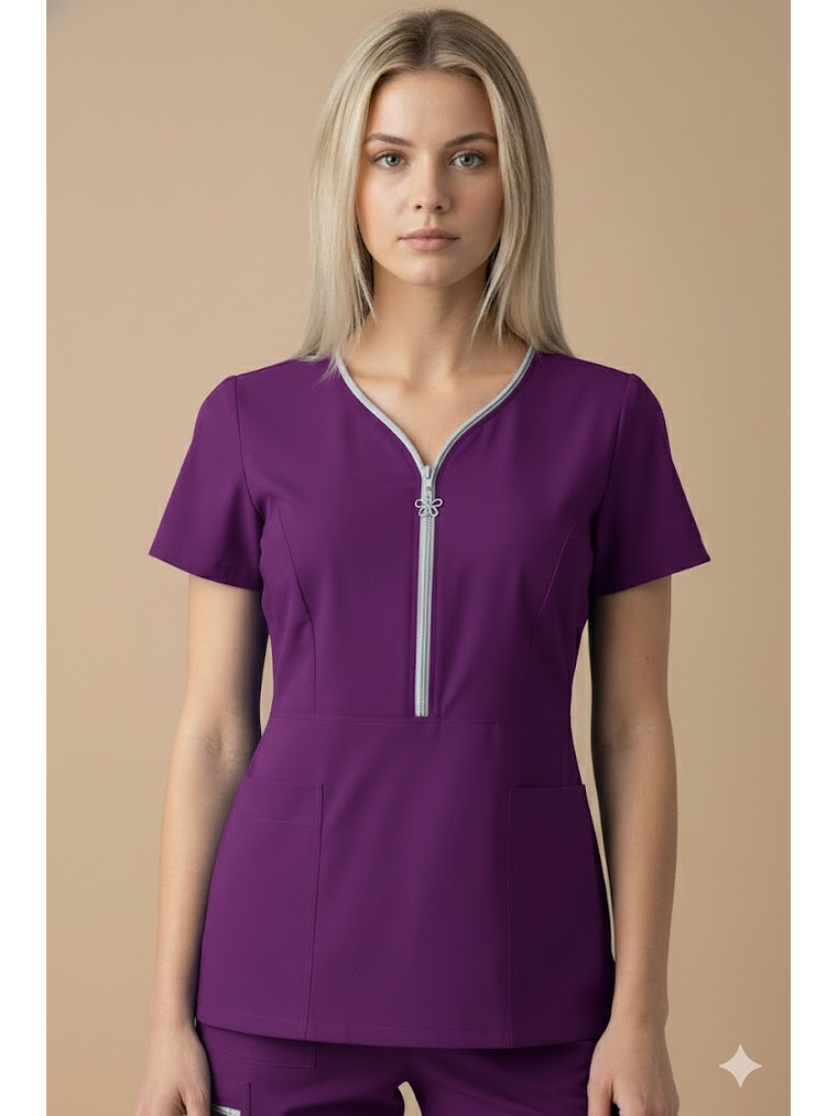 Chaquetilla Clínica Catalina  10