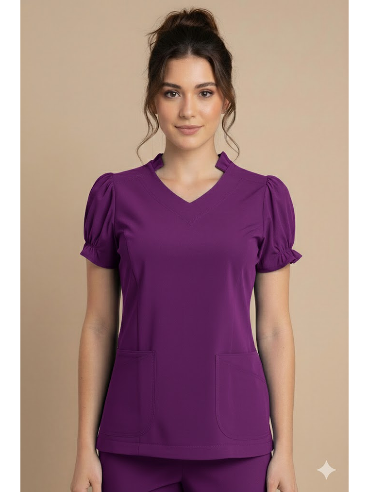 Chaquetilla Clínica Vanessa  9