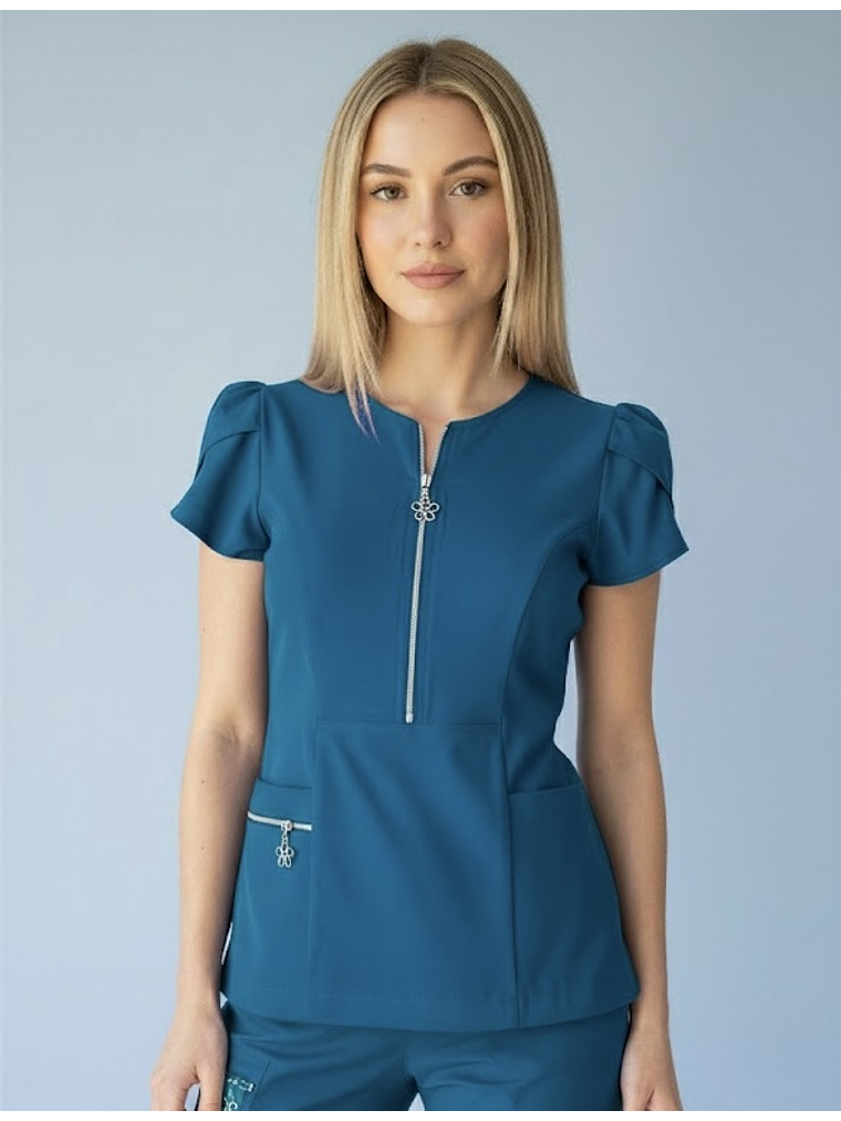 Chaquetilla Clínica Melissa  9