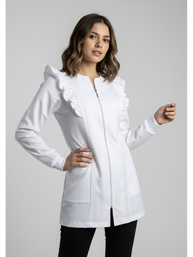Chaqueta Clínica Madison 1