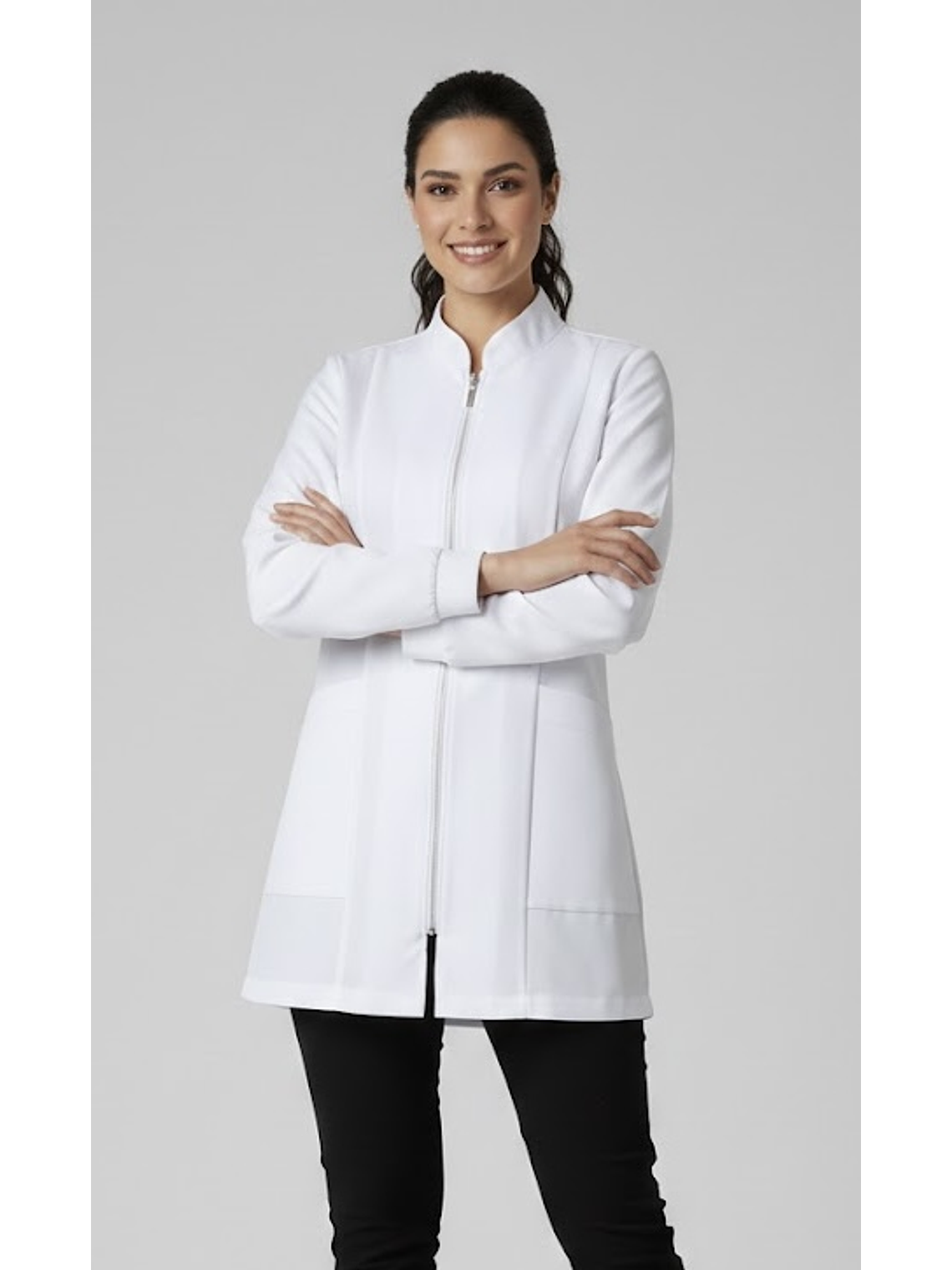 Chaqueta Clínica Amelia  2