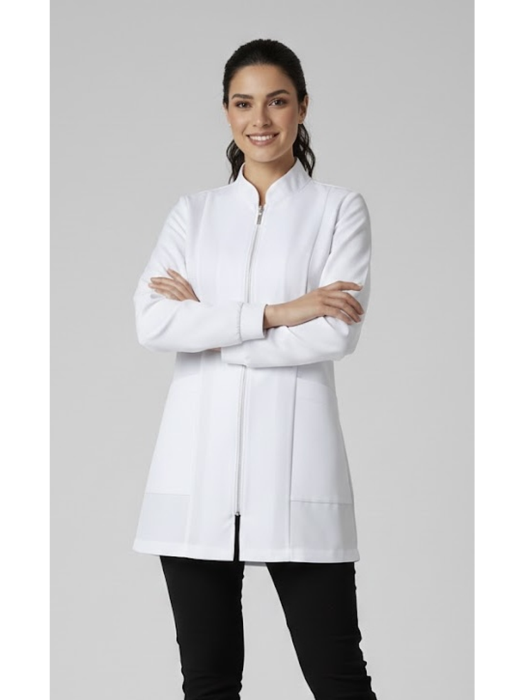 Chaqueta Clínica Amelia  2