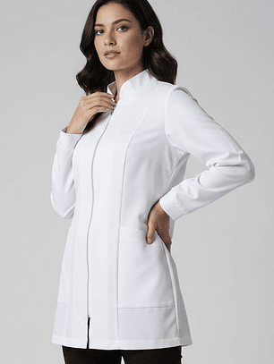 Chaqueta Clínica Amelia 