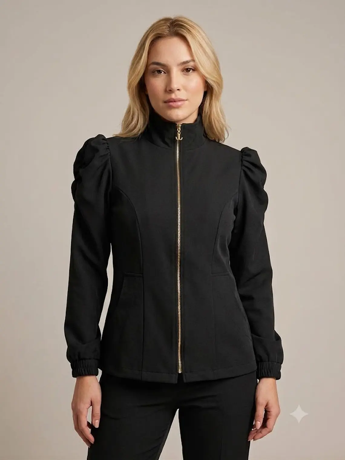 Chaqueta Camelia  3