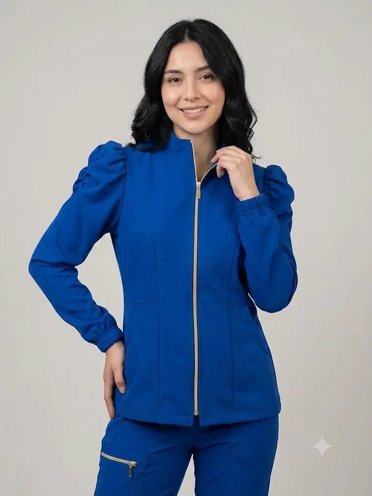 Chaqueta Camelia  5